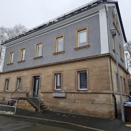 Laineckerstrasse 8 In 95445 Bayreuth Leilighet Eksteriør bilde